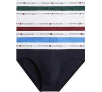 Tommy Hilfiger 5p Brief Um0um03963 Slip Homme (Lot de 5)