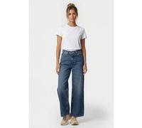 Tommy Hilfiger Jean Femme Kris 70'S Jambes Larges, Bleu (Kris), 32W/31L