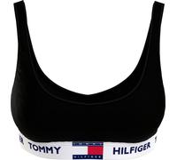 Tommy Hilfiger 85 Unpadded Bralette BDS noir 12 (M) Female