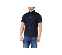 TOMMY HILFIGER / Actualités / FLEX POPLIN RF SHIRT S/S