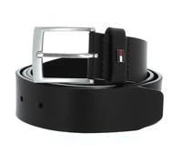 TOMMY HILFIGER Adan Giftbox 3.5 Leather Belt W105 Testa Di Moro