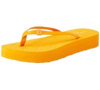 Tommy Hilfiger Adaptive Monogram Beach Sandal Fw0fw07854 TongsFemme