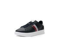 Tommy Hilfiger Adaptive Supercup LTH Seasonal Fm0fm05129 Chaussures mi-hautesHomme