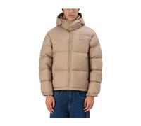 Tommy Hilfiger - Alaska Puffer - Homme - Vestes - Beige - Taille: L