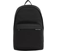 Tommy Hilfiger Th Element Repreve Backpack Am0Am13066, Sac à Dos Homme, Black (Black), OS