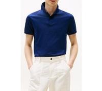 Tommy Hilfiger Aop Interlock Reg Polo Preppy Navy/two Tone Darker Taille: XL | Polos Outlet | Homme | Bleu