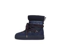 TOMMY HILFIGER Après-ski bleu marine, Taille 40