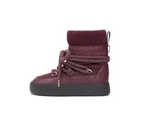 TOMMY HILFIGER Après-ski bourgogne, Taille 37