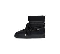 TOMMY HILFIGER Après-ski gris / noir, Taille 42