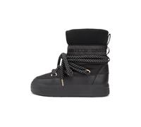 TOMMY HILFIGER Après-ski noir, Taille 38