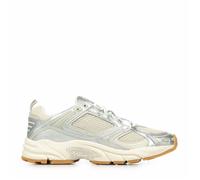 Tommy Jeans Baskets basses 'ARCHIVE'97' sable / argent, Taille 39