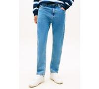 Tommy Hilfiger Arlo Slim Crop Denim Medium Taille: W30L34 | Jeans Outlet | Homme | Bleu