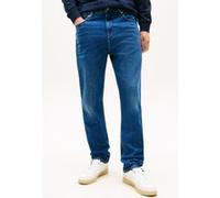 Tommy Hilfiger Arlo Slim Denim Dark Taille: W32L34 | Jeans Outlet | Homme | Bleu