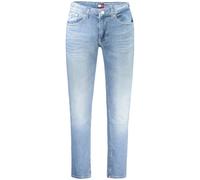 Tommy Hilfiger - Austin Jeans - Homme - Jeans - Bleu - Taille: W31 L32