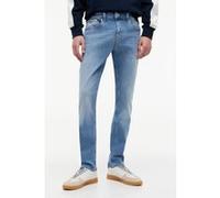 Tommy Jeans Jean homme AUSTIN coupe slim bleu denim Taille 36 Longueur 32