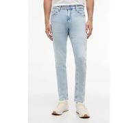 Tommy Hilfiger Austin Slim Tapered Denim Light Taille: W34L34 | Jeans Outlet | Homme | Bleu