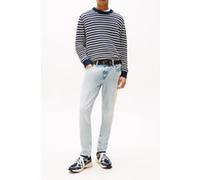 Tommy Hilfiger Austin Slim Tapered Jeans Denim Ultra Light Taille: W33L34 | Jeans Outlet | Homme | Bleu