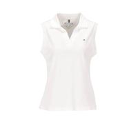 Tommy Hilfiger Autres Hauts pour Femme, Blanc (Th Optique Blanc), S