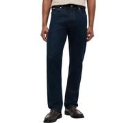 Tommy Hilfiger Dover Mw0mw43172 Regular Straight Fit Jeans Bleu 34 / 32 Homme