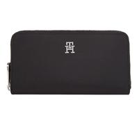 Tommy hilfiger - AW0AW15864 - Sac à Bandoulière Sac Femme Iconic Camera Bag Petit, Bleu (Space Blue), Taille Unique