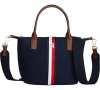 Tommy Hilfiger Aw0aw19025 Popette Mini Tote Corp