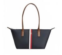 Tommy Hilfiger Aw0aw19309 Popette East West Tote C