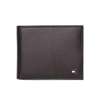 TOMMY HILFIGER BAGS Portefeuilles et porte-monnaie pour hommes PETIT PORTEFEUILLE PLIABLE ET GRAVÉ