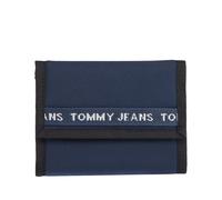 TOMMY HILFIGER BAGS Portefeuilles et porte-monnaie pour hommes PORTEFEUILLE À TROIS VOLETS EN NYLON