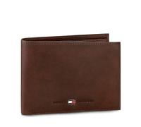 TOMMY HILFIGER BAGS Portefeuilles et porte-monnaie pour hommes PORTEFEUILLE EN CUIR POUR CARTES