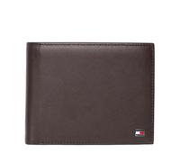 TOMMY HILFIGER BAGS Portefeuilles et porte-monnaie pour hommes PORTEFEUILLE PLIABLE EN CUIR