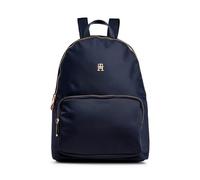 TOMMY HILFIGER BAGS Sacs à dos et sacs banane pour femmes SAC À DOS AVEC BADGE EMBLÈME