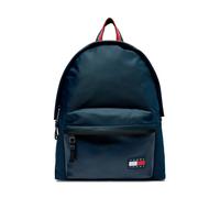 TOMMY HILFIGER BAGS Sacs à dos et sacs banane pour hommes SAC À DOS AVEC LOGO CAOUTCHOUC