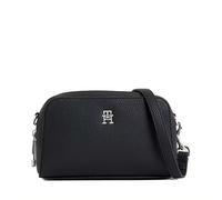 Sac bandouliere Tommy Hilfiger Ref 61354 Noir 21*13*7 cm