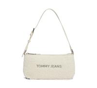 TOMMY HILFIGER BAGS Sacs, articles de toilette et valises pour femmes SAC BANDOULIÈRE ESSENTIEL EN PELUCHE AVEC LOGO