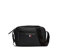 TOMMY HILFIGER BAGS Sacs, articles de toilette et valises pour femmes SAC BANDOULIÈRE ESSENTIEL NOIR