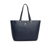 TOMMY HILFIGER BAGS Sacs, articles de toilette et valises pour femmes SAC EMBLEM TOTE SPACE BLEU