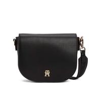 TOMMY HILFIGER BAGS Sacs, articles de toilette et valises pour femmes Sacoche de selle sac messager avec inscription