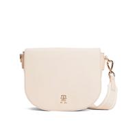 TOMMY HILFIGER BAGS Sacs, articles de toilette et valises pour femmes Sacoche de selle sac messager avec inscription