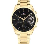 Montre - Tommy Hilfiger - 1710447 - Quartz - 44mm - Résistance 5 ATM