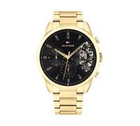 Tommy Hilfiger Montre 1710447 Quartz 44 mm Résistance 5 ATM