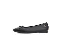TOMMY HILFIGER Ballerines noir, Taille 37