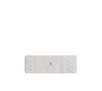 TOMMY HILFIGER Bandeau 'ELEVATED CHIC' blanc, Taille One Size