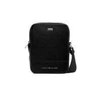 Tommy Hilfiger TH Central Mini sac à bandoulière 15 cm noir