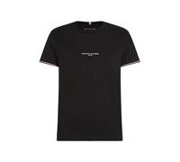 Tommy Hilfiger Bas de Bain avec Logo pour Homme, Noir, M