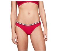 Tommy Hilfiger Bas De Bikini Cheeky High Leg