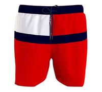 Tommy Hilfiger Bas de bikini pour homme. 100% Nylon recyclé / Polyamide M