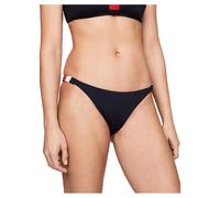 Tommy Hilfiger Bas De Bikini Tanga Cheeky
