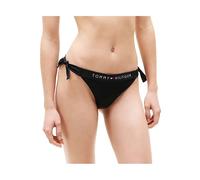 Tommy Hilfiger Uw0uw04497 Bikini Bottom Noir S Femme