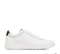 Tommy Hilfiger Basket Core Lite Lth Baskets homme 44