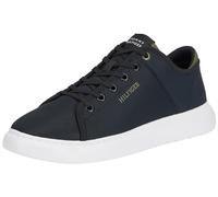 Tommy Hilfiger Baskets à Semelle Cuvette Homme Lightweight Mesh Chaussures